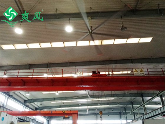 工业大吊扇1-4 工业大吊扇1-4