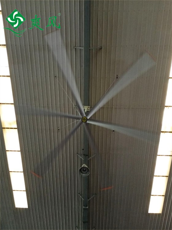 工业大吊扇1-2 工业大吊扇1-2