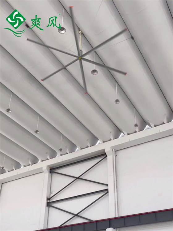 工业大吊扇 工业大吊扇