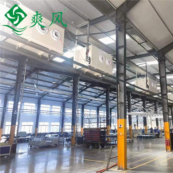 工业省电空调 (2) 工业省电空调 (2)