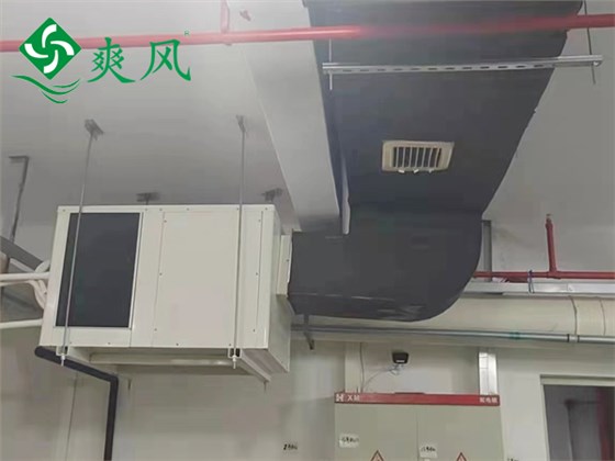 工业省电空调风管 工业省电空调风管