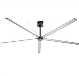 永磁直驱节能工业大吊扇(外转子)