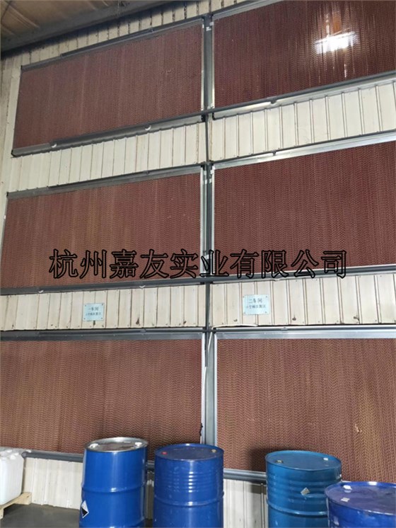 江苏大通机电有限公司&mdash;通风降温系统3