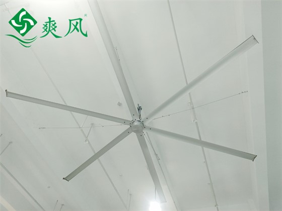 工业大吊扇 (3) 工业大吊扇 (3)