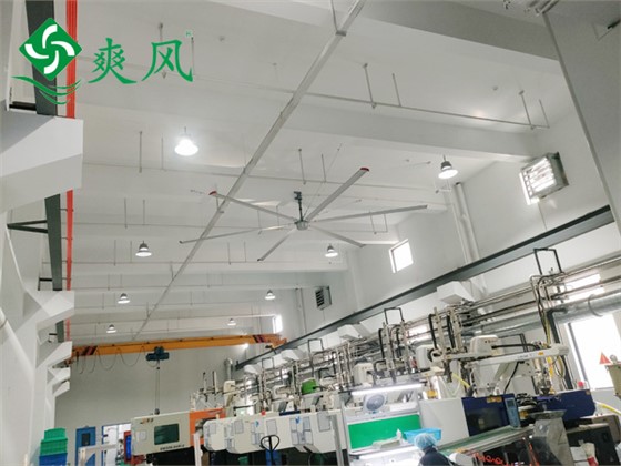 工业大吊扇 (5) 工业大吊扇 (5)