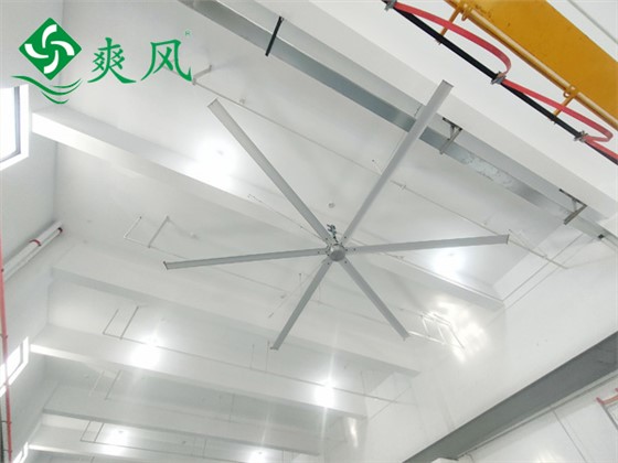 工业大吊扇 (6) 工业大吊扇 (6)