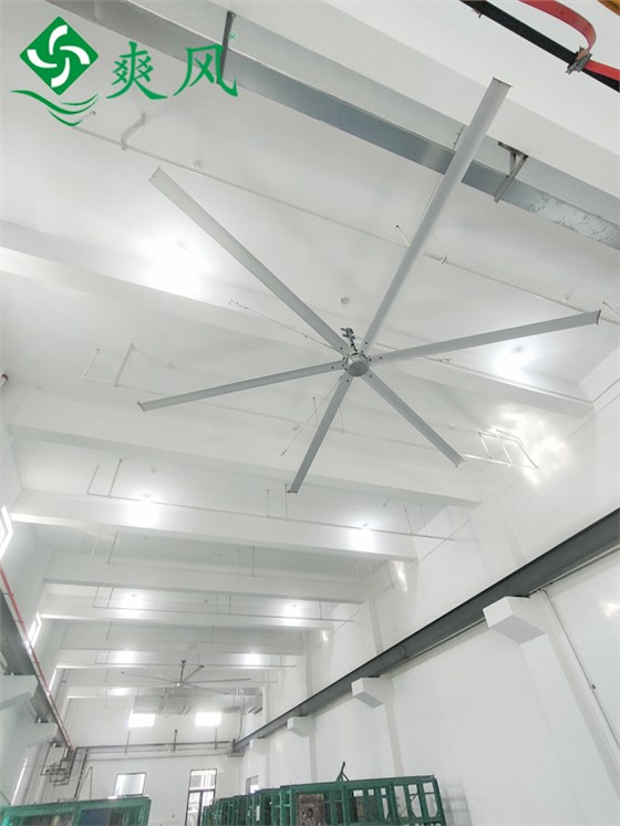 工业大吊扇 (7) 工业大吊扇 (7)