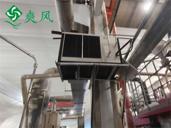 工业省电空调4 工业省电空调4