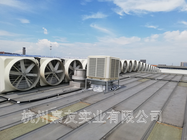 排烟风机系统 排烟风机系统