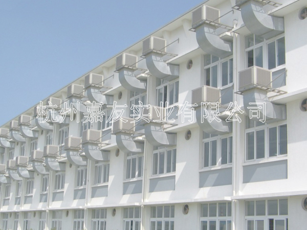 夏季厂房降温哪种方式经济实用 夏季厂房降温哪种方式经济实用