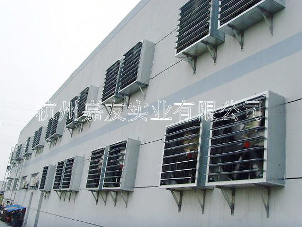 杭州负压风机 杭州负压风机