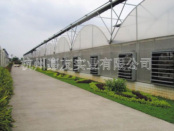 粮食仓库选择什么负压风机好 粮食仓库选择什么负压风机好