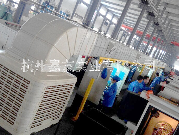 夏季铁皮厂房常用的降温办法有哪些? 夏季铁皮厂房常用的降温办法有哪些?