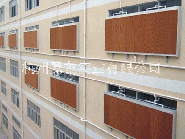 夏季厂房高温选择哪种降温设备性价比高 夏季厂房高温选择哪种降温设备性价比高