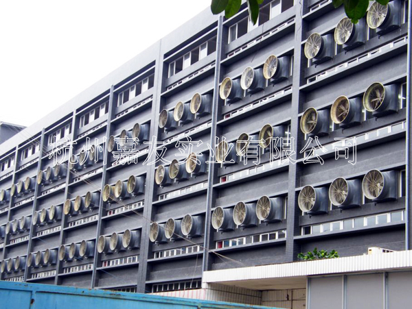 车间里安装负压风机有效果吗 车间里安装负压风机有效果吗