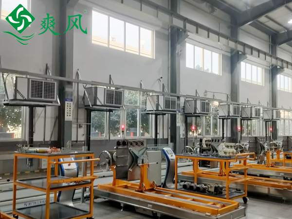 工业省电空调 工业省电空调