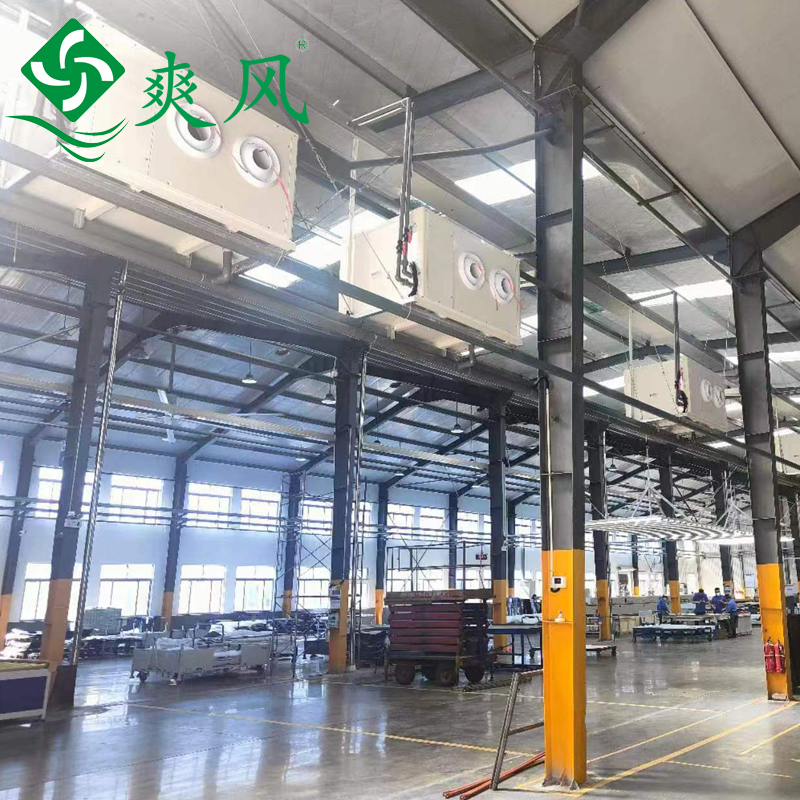 工业省电空调 (2) 工业省电空调 (2)