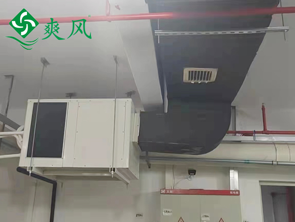 工业省电空调风管 工业省电空调风管