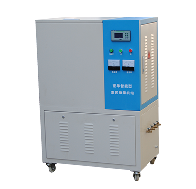 喷雾降温设备 JY-GY-A 喷雾降温设备 JY-GY-A