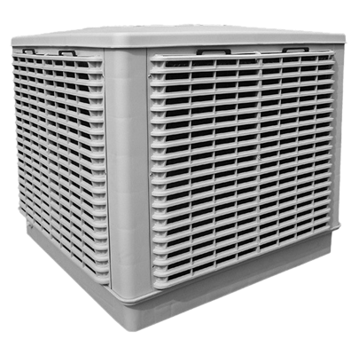 下出风口环保空调 下出风口环保空调