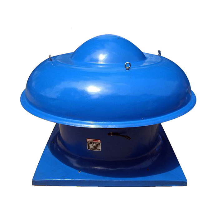 屋顶轴流风机 屋顶轴流风机