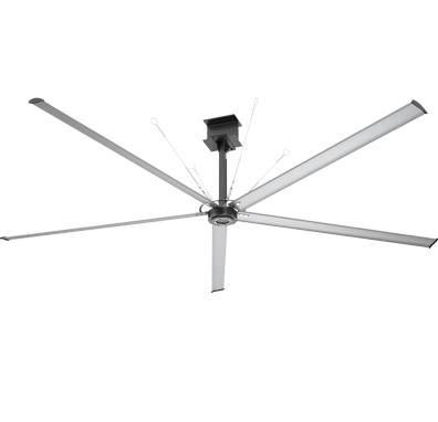 永磁直驱节能工业大吊扇(外转子) 永磁直驱节能工业大吊扇(外转子)