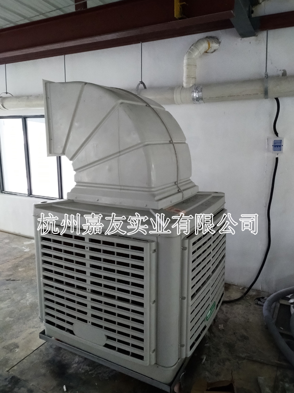 浙江自立陶瓷车间安装“高德娱乐”通风降温设备案例 浙江自立陶瓷车间安装“高德娱乐”通风降温设备案例