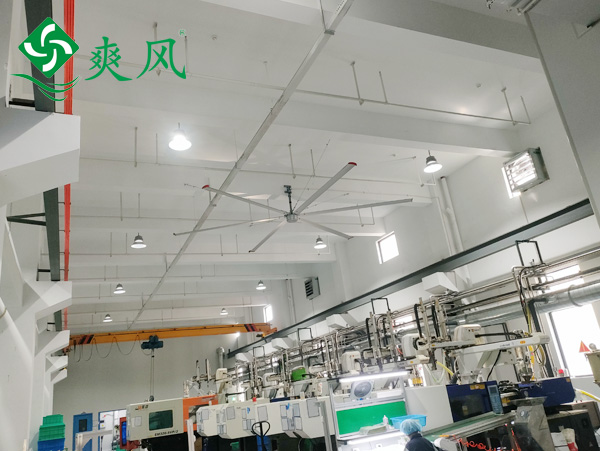 工业大吊扇 (5) 工业大吊扇 (5)