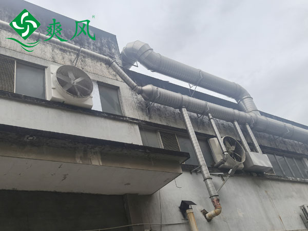 玻璃钢负压风机 (3)