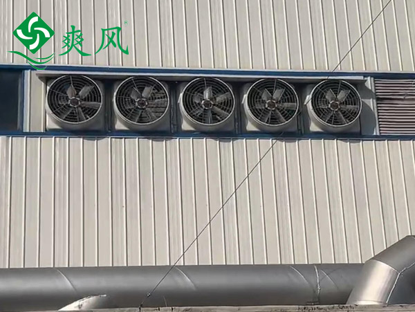 玻璃钢负压风机 (3)